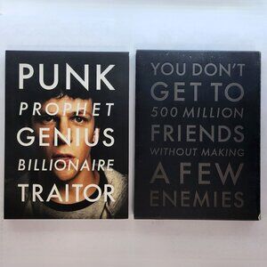 The Social Network DVD Movie